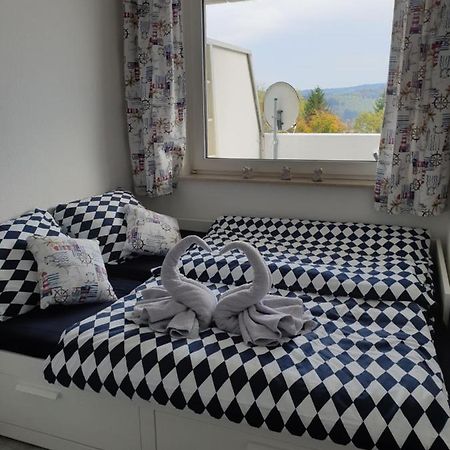 Apartment Rosa Langscheid  Zewnętrze zdjęcie