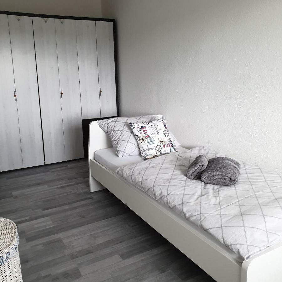 Apartment Rosa Langscheid  Zewnętrze zdjęcie