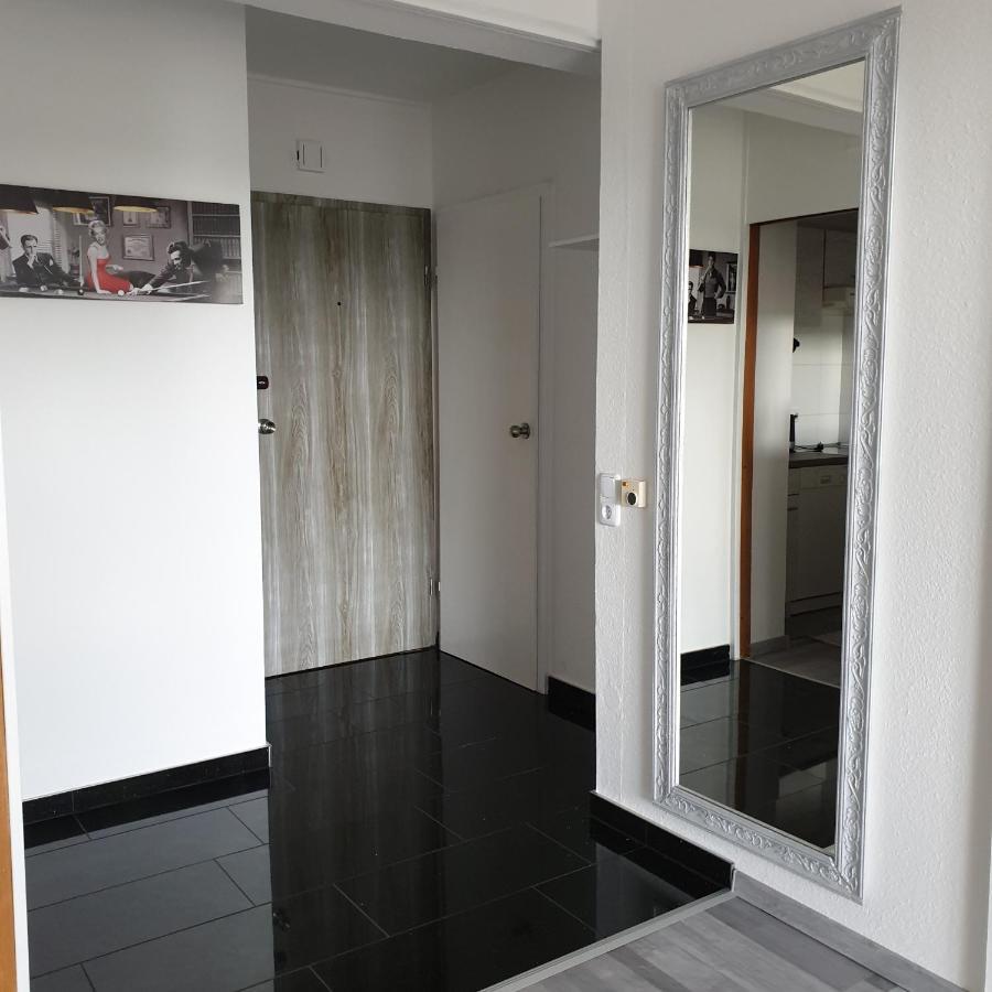 Apartment Rosa Langscheid  Zewnętrze zdjęcie