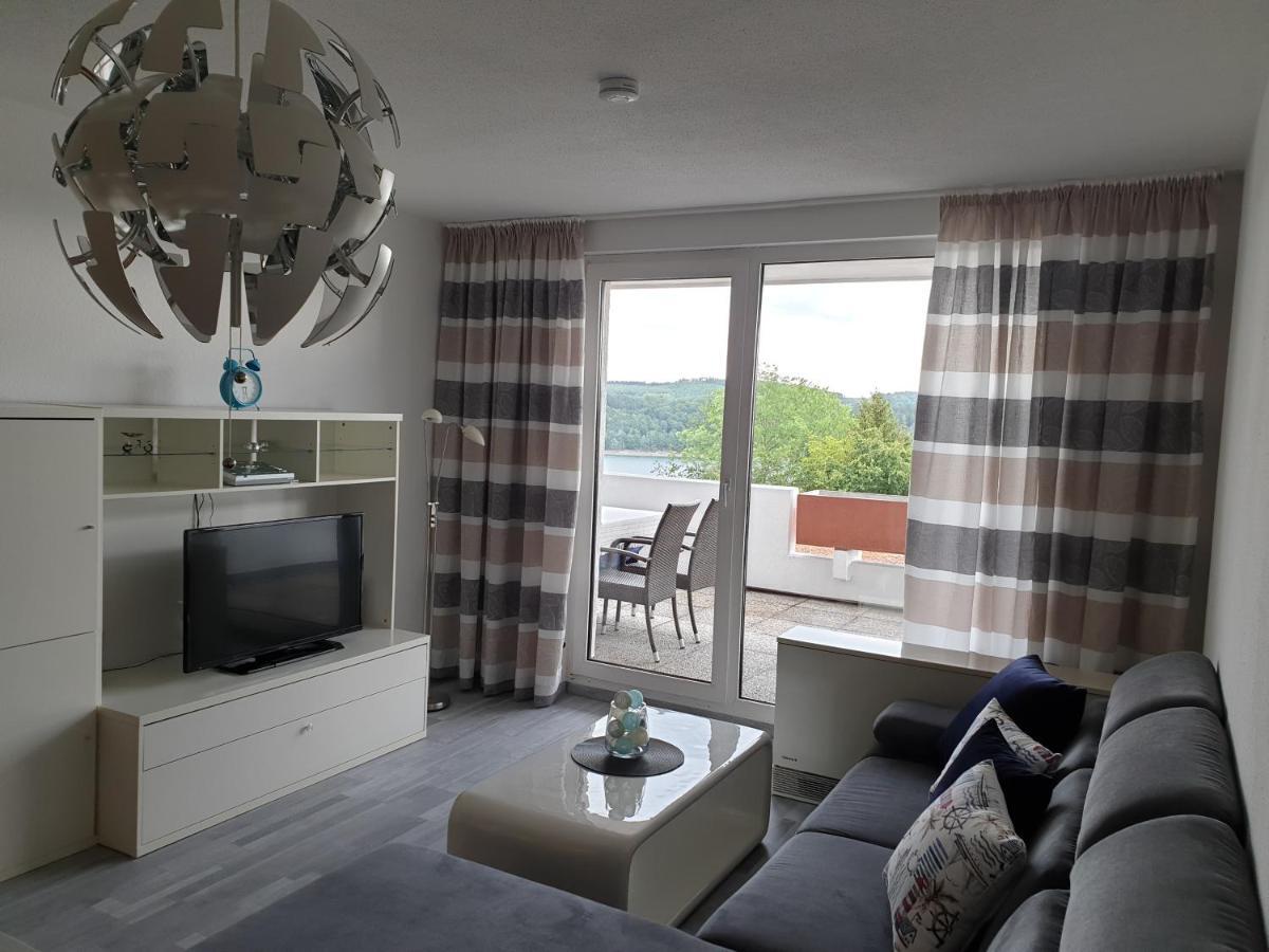 Apartment Rosa Langscheid  Zewnętrze zdjęcie