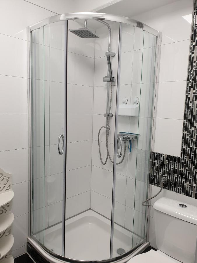Apartment Rosa Langscheid  Zewnętrze zdjęcie